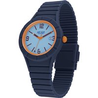 Orologio Hip Hop Uomo X MAN 3.0 in Silicone HWU1083 - HWU1083
